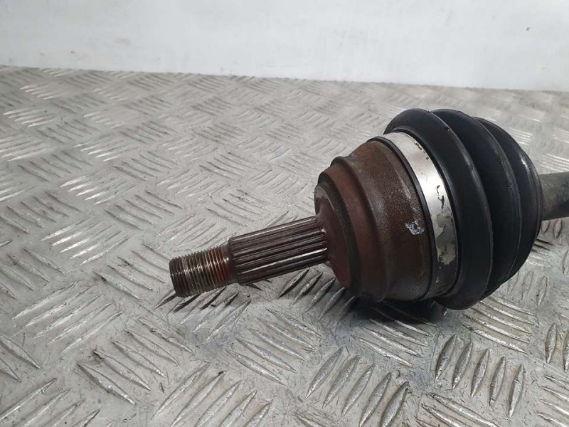 Recambio de transmision delantera izquierda para volkswagen golf iii berlina (1h1) gt referencia OEM IAM SIN REF  