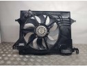 Recambio de electroventilador para mg zs 1.0 t-gdi referencia OEM IAM 10847398 QFZ13931C SAIC
