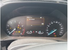 Recambio de cuadro instrumentos para ford focus st-line referencia OEM IAM JX7T10849NAB  