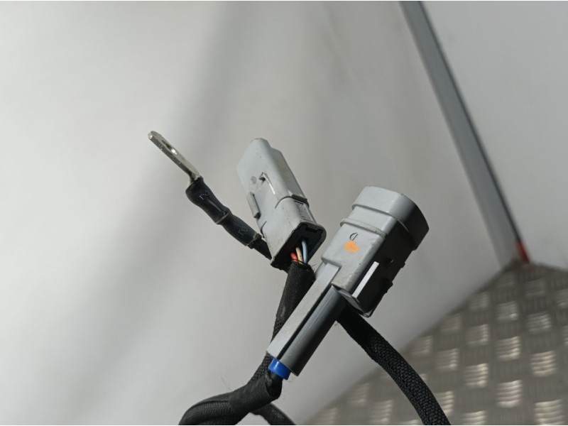 Recambio de cremallera direccion para opel corsa f edition referencia OEM IAM 9834749280  ELECTRO-MECANICA