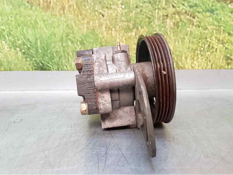 Recambio de bomba direccion para chevrolet matiz se referencia OEM IAM   