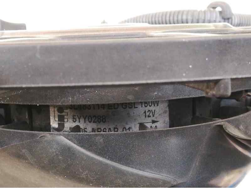 Recambio de electroventilador para hyundai i30 comfort referencia OEM IAM B105AP6AB01 5YY0288 HCC