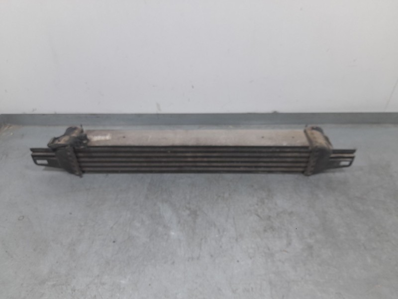 Recambio de intercooler para citroën nemo monospace 1.4 hdi referencia OEM IAM 50790623  