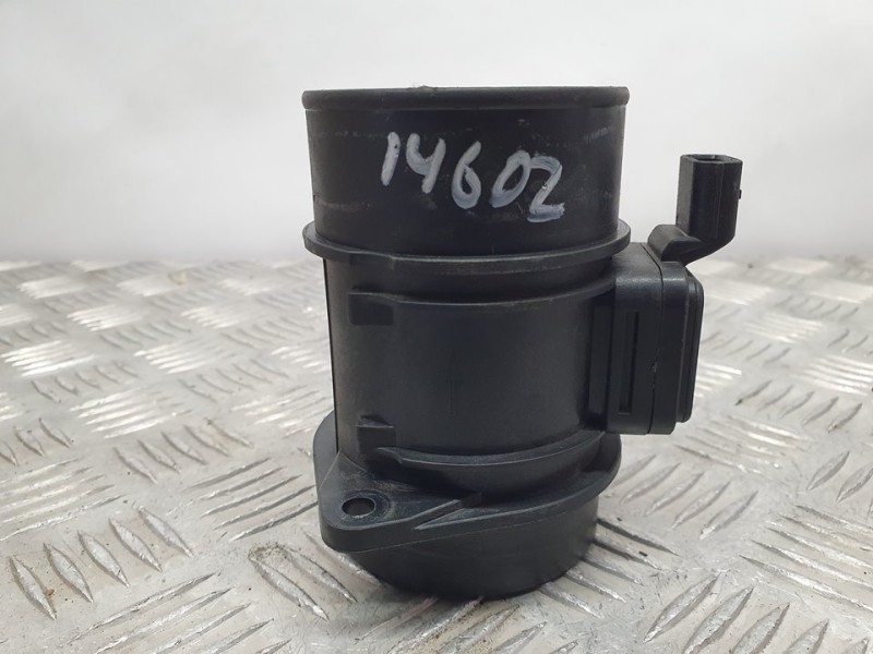 Recambio de caudalimetro para dacia dokker ambiance referencia OEM IAM 8200682558 5WK97021 CONTINENTAL