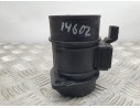 Recambio de caudalimetro para dacia dokker ambiance referencia OEM IAM 8200682558 5WK97021 CONTINENTAL