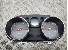 Recambio de cuadro instrumentos para nissan qashqai (j10) acenta referencia OEM IAM JD01E  