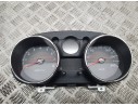 Recambio de cuadro instrumentos para nissan qashqai (j10) acenta referencia OEM IAM JD01E  