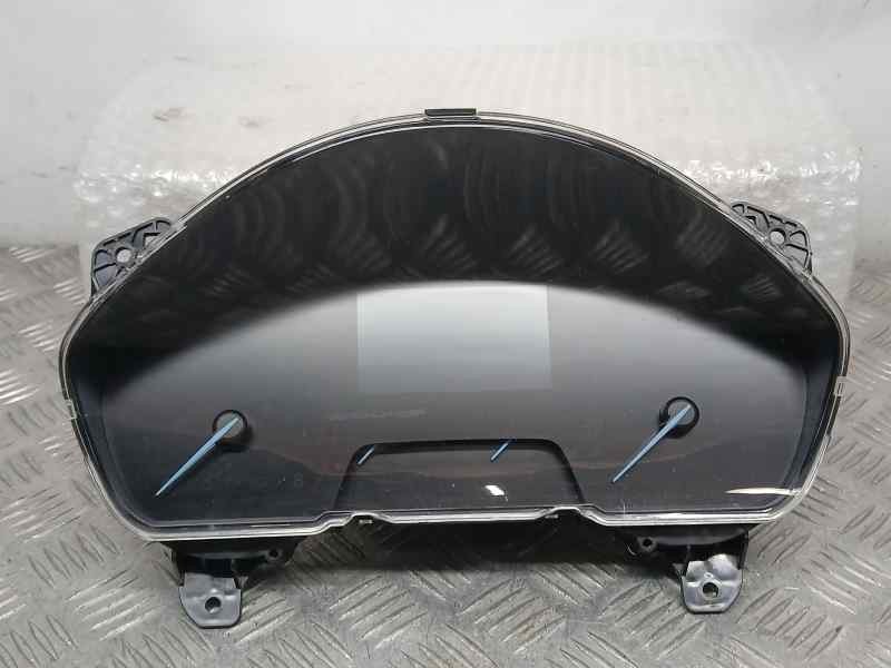 Recambio de cuadro instrumentos para ford focus st-line referencia OEM IAM JX7T10849NAB  