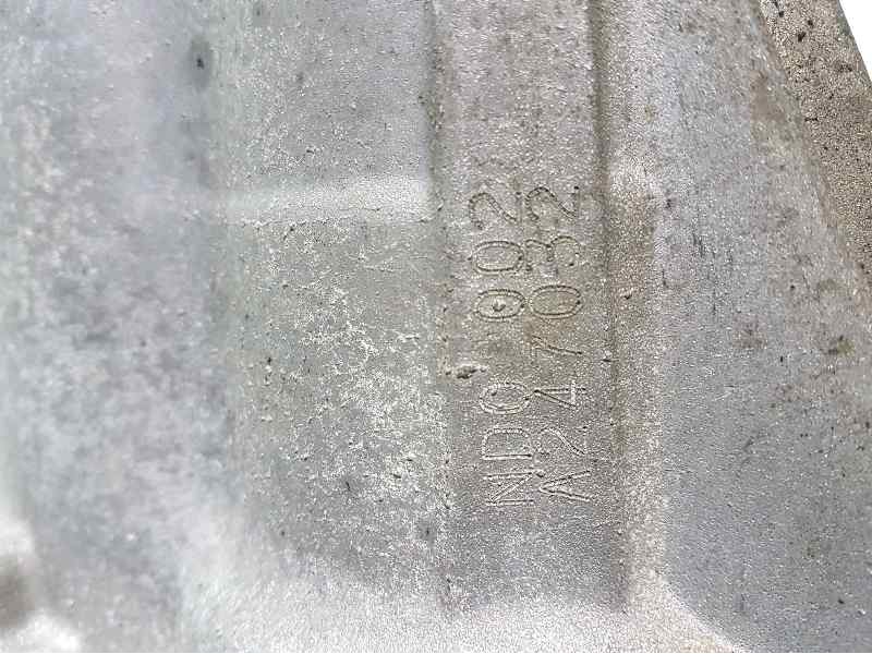 Recambio de caja cambios para renault scenic ii authentique referencia OEM IAM ND0002 A247032 6 VELOCIDADES