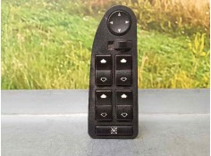 Recambio de mando elevalunas delantero izquierdo para bmw serie 5 berlina (e39) 523i referencia OEM IAM 8368966  