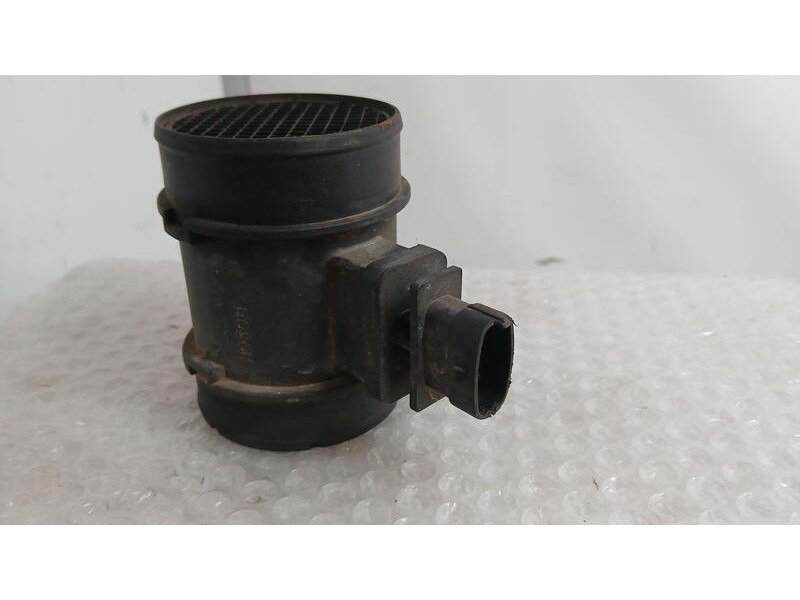 Recambio de caudalimetro para fiat doblo monospace (119_, 223_) 1.9 jtd referencia OEM IAM 55206756 BOSCH 0281002861