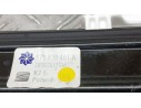 Recambio de elevalunas trasero izquierdo para seat ateca (kh7) xperience referencia OEM IAM 575839461A ELECTRICO 5 PINS 