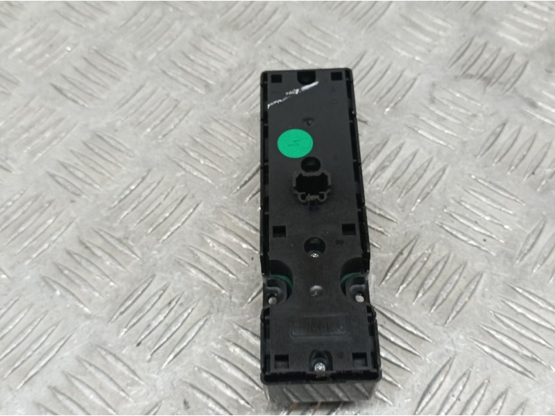 Recambio de mando elevalunas delantero izquierdo para ford mondeo lim. hybrid titanium referencia OEM IAM DG9T14540DDW  
