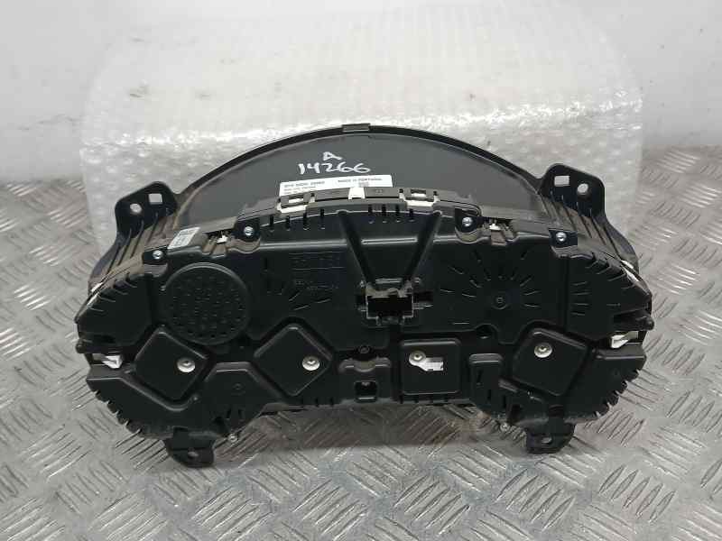 Recambio de cuadro instrumentos para ford focus st-line referencia OEM IAM JX7T10849NAB  