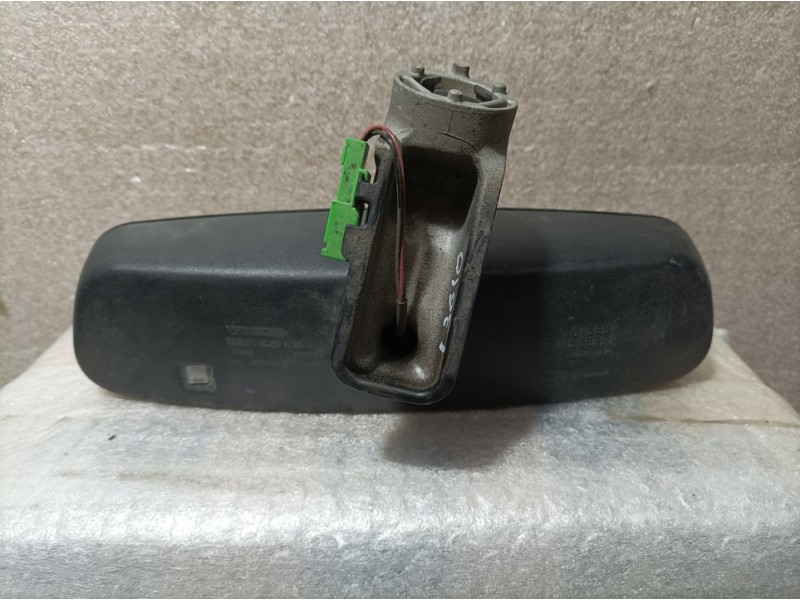 Recambio de espejo interior para volvo xc60 kinetic awd referencia OEM IAM 34429481 30799044 