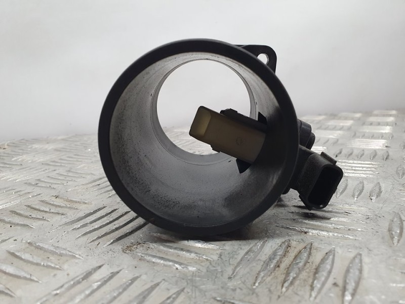 Recambio de caudalimetro para dacia dokker ambiance referencia OEM IAM 8200682558 5WK97021 CONTINENTAL