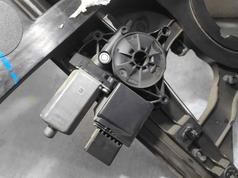 Recambio de elevalunas delantero izquierdo para toyota proace city referencia OEM IAM 9830335880 SU001B1544 ELECTRICO 6 PINES