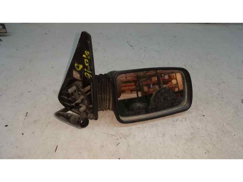 Recambio de retrovisor derecho para peugeot 205 berlina 1.1 mito referencia OEM IAM   C/M