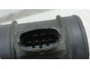 Recambio de caudalimetro para fiat doblo monospace (119_, 223_) 1.9 jtd referencia OEM IAM 55206756 BOSCH 0281002861