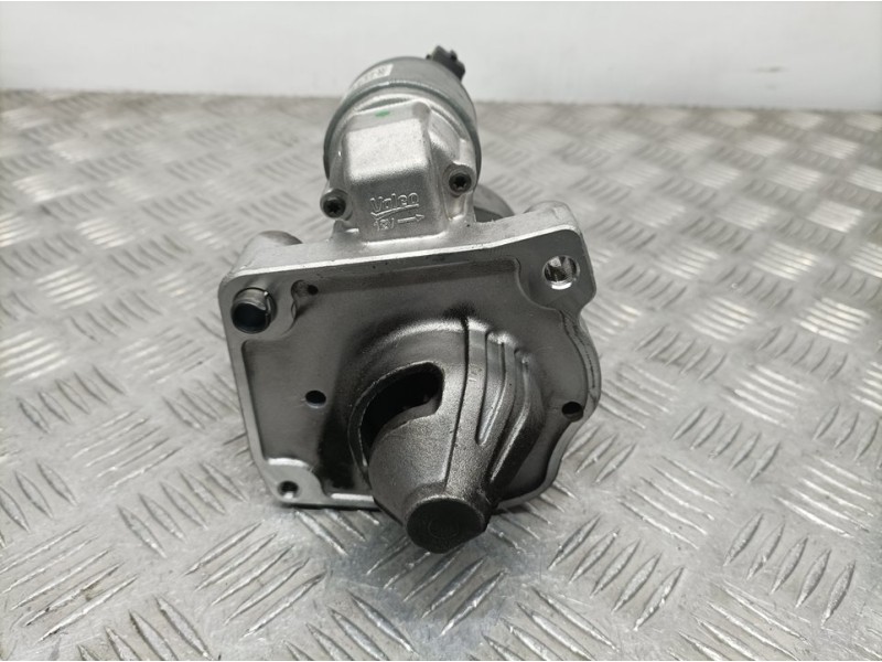 Recambio de motor arranque para opel corsa f edition referencia OEM IAM 9812715480 ESW1016 VALEO