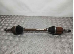 TRANSMISION DELANTERA IZQUIERDA 391017183R 