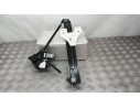 Recambio de elevalunas trasero izquierdo para seat ateca (kh7) xperience referencia OEM IAM 575839461A ELECTRICO 5 PINS 