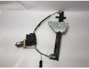 Recambio de elevalunas trasero izquierdo para jeep gr.cherokee (wj/wg) 2.7 crd limited referencia OEM IAM   ELECTRICO 2 PINS