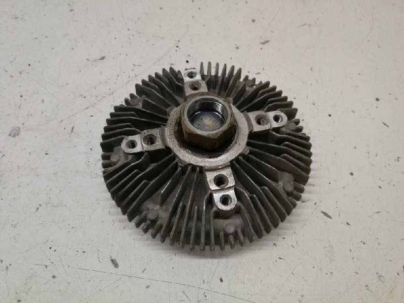 Recambio de ventilador viscoso motor para nissan cabstar chasis cabina referencia OEM IAM   