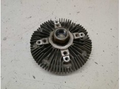Recambio de ventilador viscoso motor para nissan cabstar chasis cabina referencia OEM IAM   