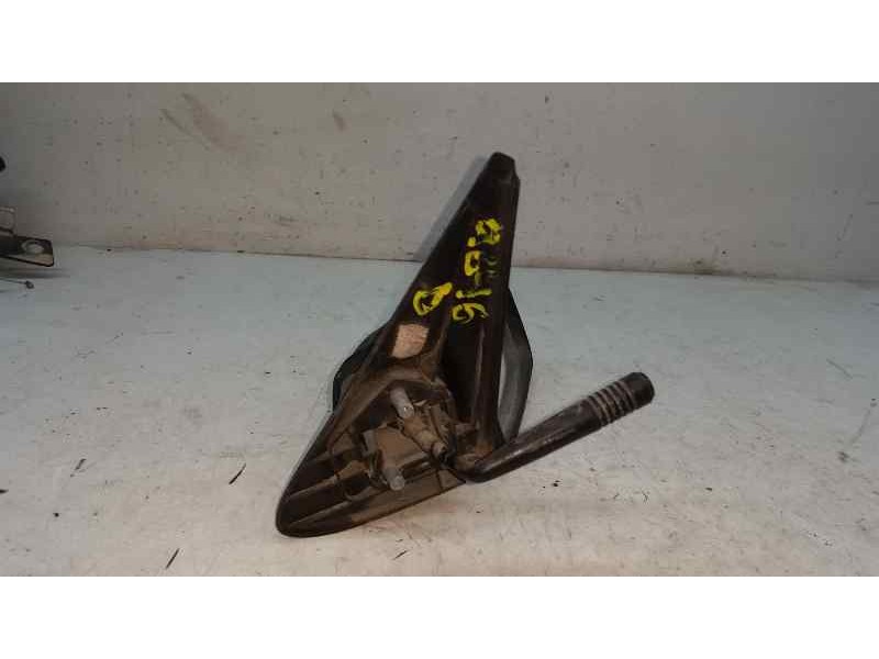 Recambio de retrovisor derecho para peugeot 205 berlina 1.1 mito referencia OEM IAM   C/M