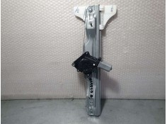 Recambio de elevalunas trasero derecho para mg zs 1.0 t-gdi referencia OEM IAM 10233938 20230220 ELECTRICO 2 PINES