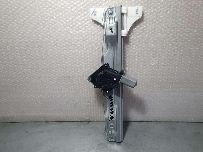 Recambio de elevalunas trasero derecho para mg zs 1.0 t-gdi referencia OEM IAM 10233938 20230220 ELECTRICO 2 PINES