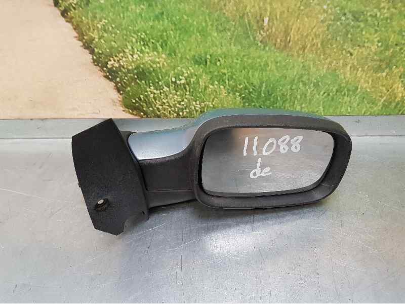 Recambio de retrovisor derecho para renault scenic ii authentique referencia OEM IAM  TOCADO VER FOTOS ELECTRICO