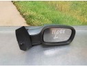 Recambio de retrovisor derecho para renault scenic ii authentique referencia OEM IAM  TOCADO VER FOTOS ELECTRICO
