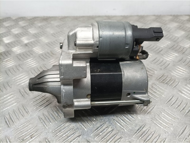 Recambio de motor arranque para opel corsa f edition referencia OEM IAM 9812715480 ESW1016 VALEO