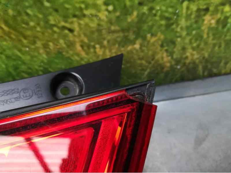 Recambio de piloto trasero izquierdo para hyundai i30 comfort referencia OEM IAM 924012R0  TOCADO