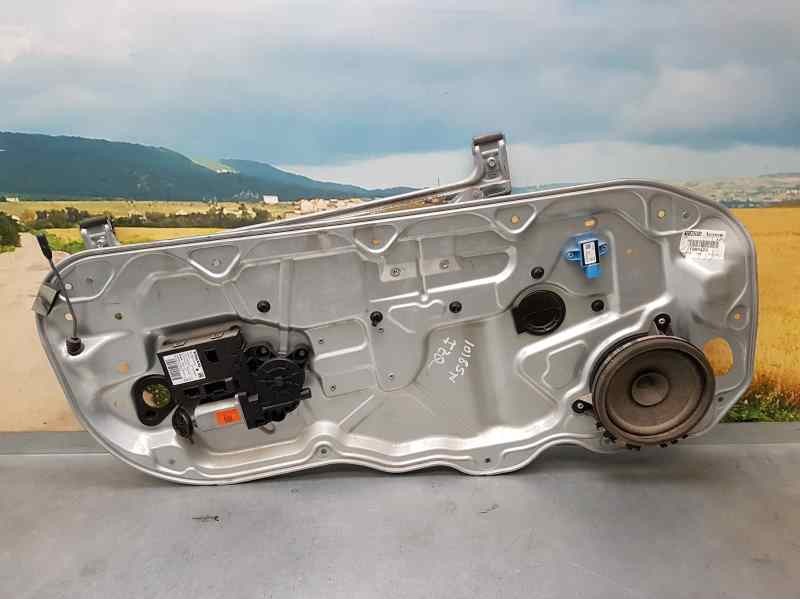 Recambio de elevalunas delantero izquierdo para volvo c30 1.6 d referencia OEM IAM 1988420  ELECTRICO