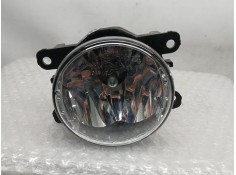 Recambio de faro antiniebla izquierdo para renault express furgoneta/monovolumen 1.5 blue dci 95 (f6ab) referencia OEM IAM 26150