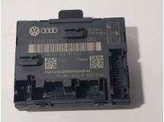 Recambio de modulo electronico para audi a6 berlina (4f2) 2.7 tdi quattro referencia OEM IAM 4F0959793S  TEMMIC