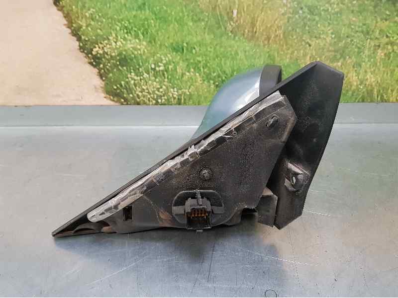 Recambio de retrovisor derecho para renault scenic ii authentique referencia OEM IAM  TOCADO VER FOTOS ELECTRICO