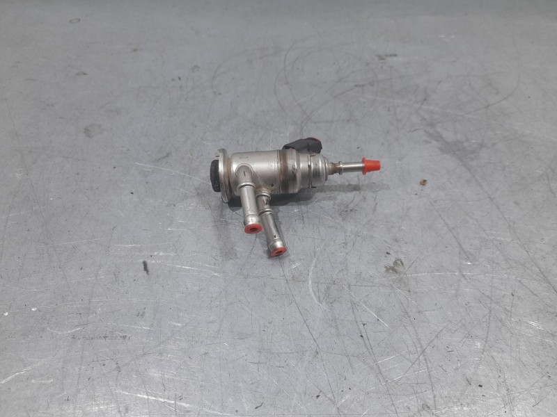 Recambio de inyector adblue para citroën berlingo furgoneta/monovolumen (k9) 1.5 bluehdi 100 referencia OEM IAM 9842811780 A3C00