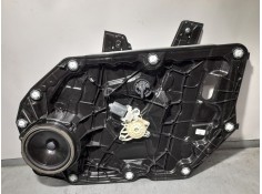 Recambio de elevalunas delantero derecho para ford focus st-line referencia OEM IAM JX7BA23200CE  ELECTRICO 2 PINES