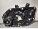 Recambio de elevalunas delantero derecho para ford focus st-line referencia OEM IAM JX7BA23200CE  ELECTRICO 2 PINES