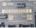 Recambio de modulo electronico para audi a6 berlina (4f2) 2.7 tdi quattro referencia OEM IAM 4F0959793S  TEMMIC