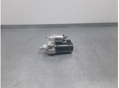 Recambio de motor arranque para citroën nemo monospace 1.4 hdi referencia OEM IAM 5802AZ  22KTA