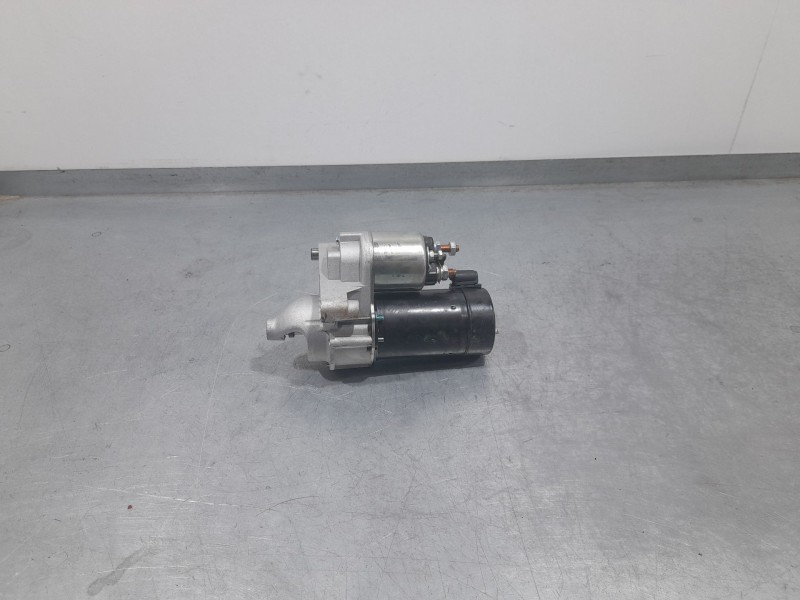 Recambio de motor arranque para citroën nemo monospace 1.4 hdi referencia OEM IAM 5802AZ  22KTA
