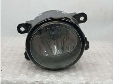 Recambio de faro antiniebla izquierdo para toyota proace city referencia OEM IAM 9837817180 89251721 VALEO