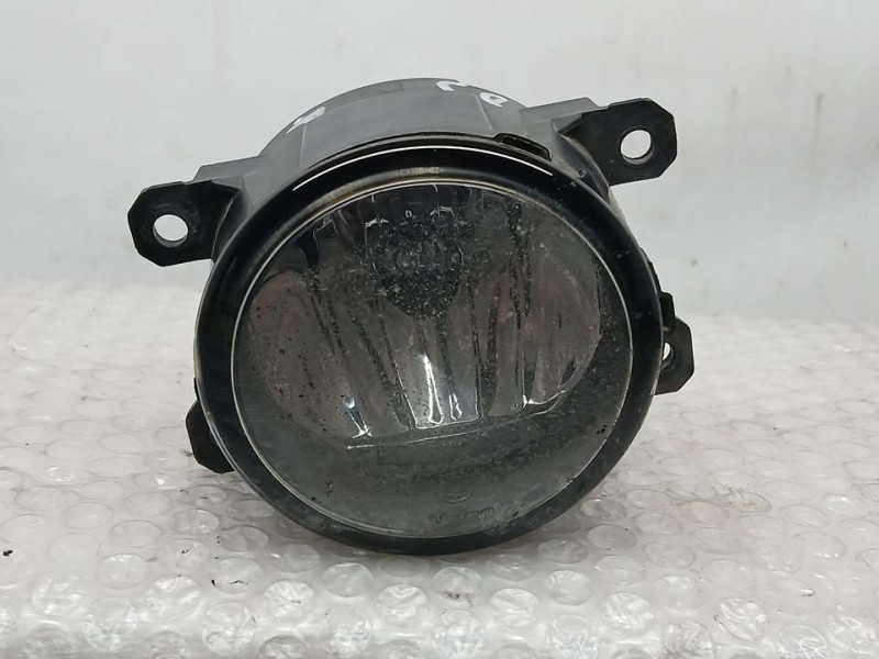 Recambio de faro antiniebla izquierdo para toyota proace city referencia OEM IAM 9837817180 89251721 VALEO