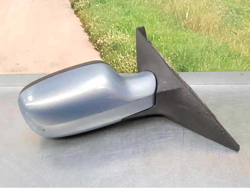 Recambio de retrovisor derecho para renault scenic ii authentique referencia OEM IAM  TOCADO VER FOTOS ELECTRICO