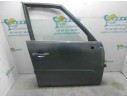 Recambio de puerta delantera derecha para citroën c4 grand picasso exclusive referencia OEM IAM   